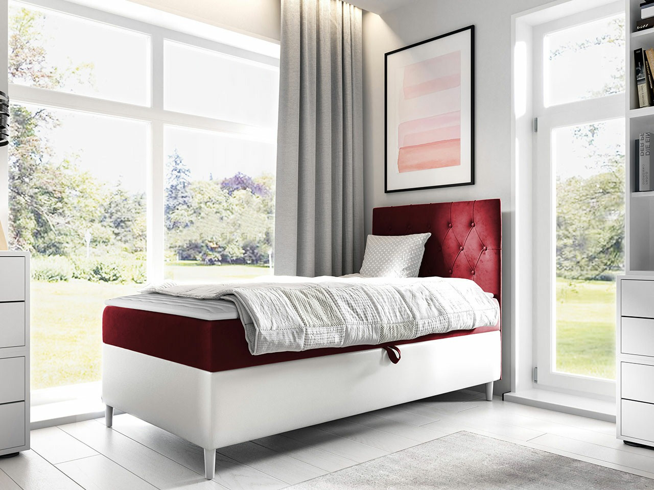 Continental lova Lucus VII (Soft 017 + Fresh 8)