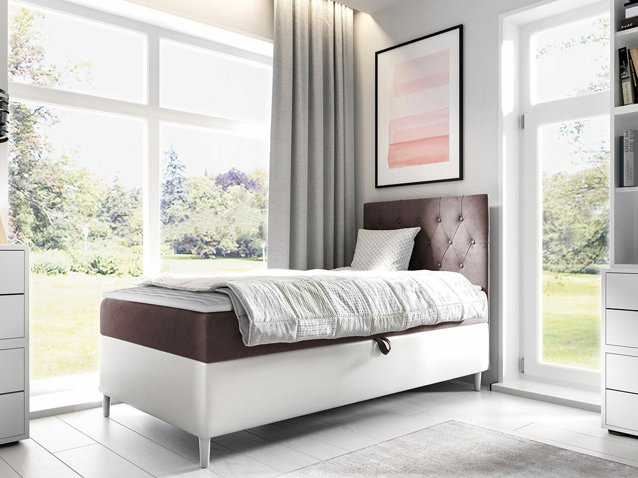 Continental lova Lucus VII (Soft 017 + Fresh 9)