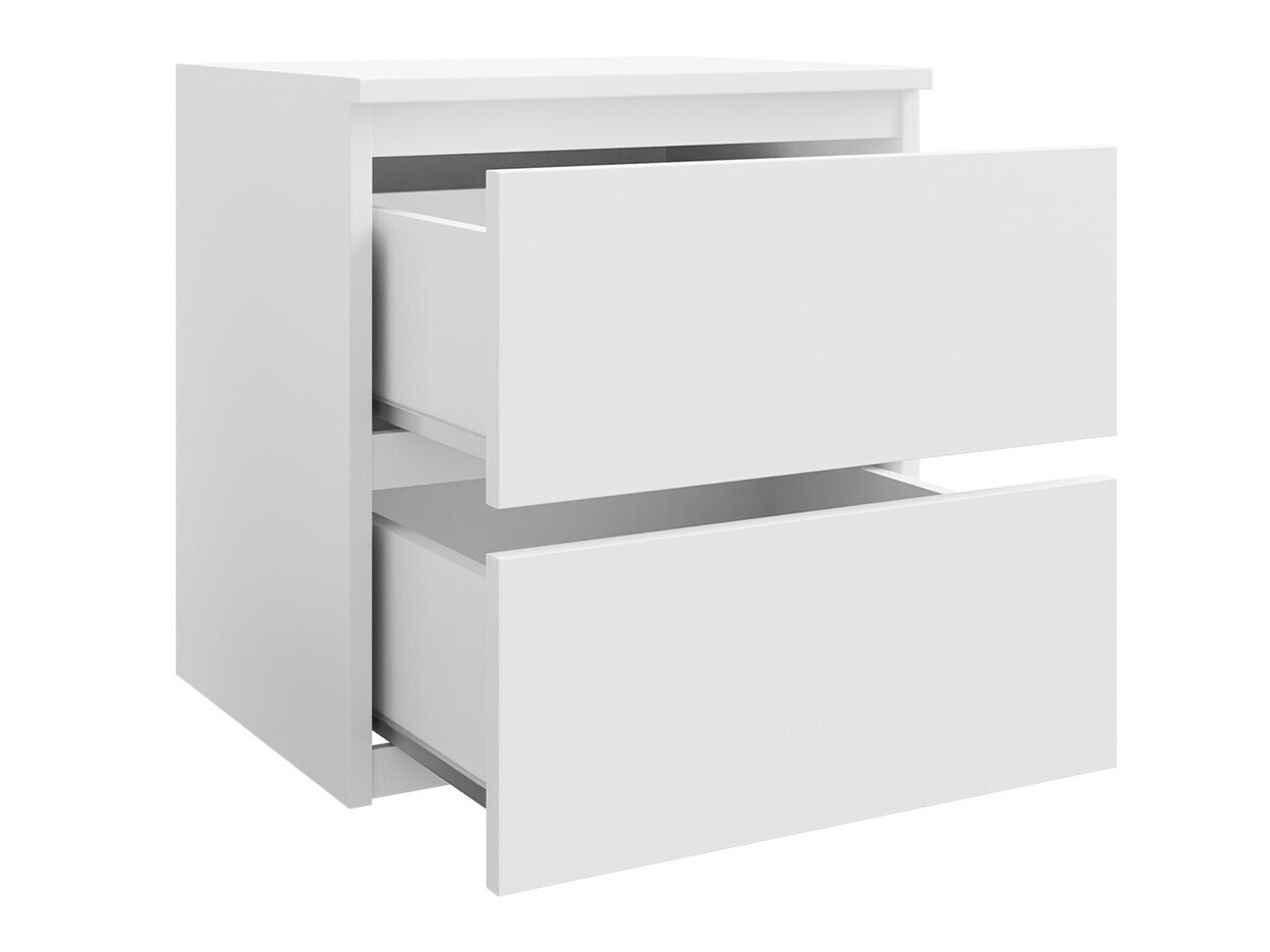 Naktinis staliukas Comfivo 158 (Sonomos ąžuolas)