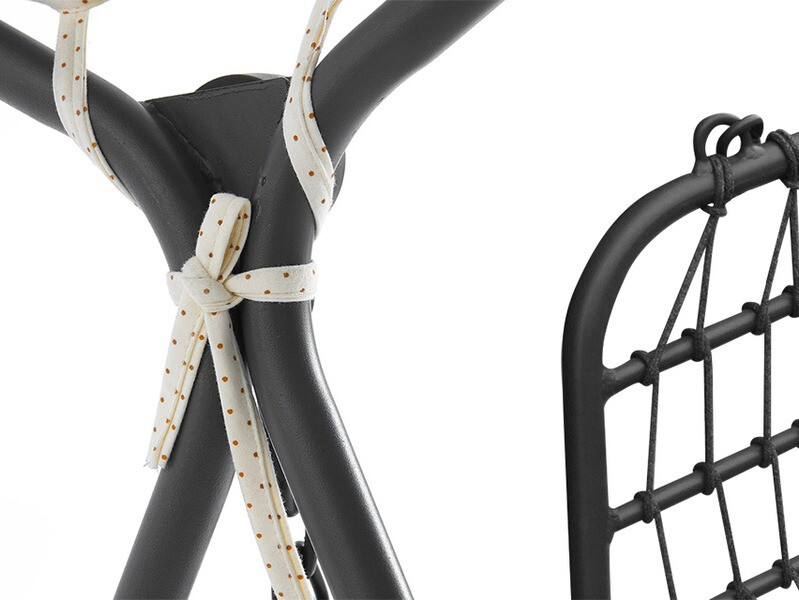 Supamas krėslas Comfivo Liberaler