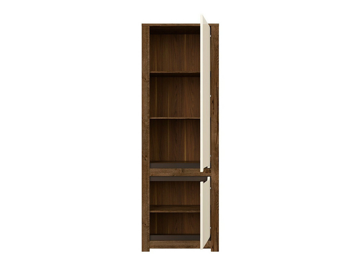 Lentyna Ophevaru 106 (Blizgi kreminė + April ąžuolas)