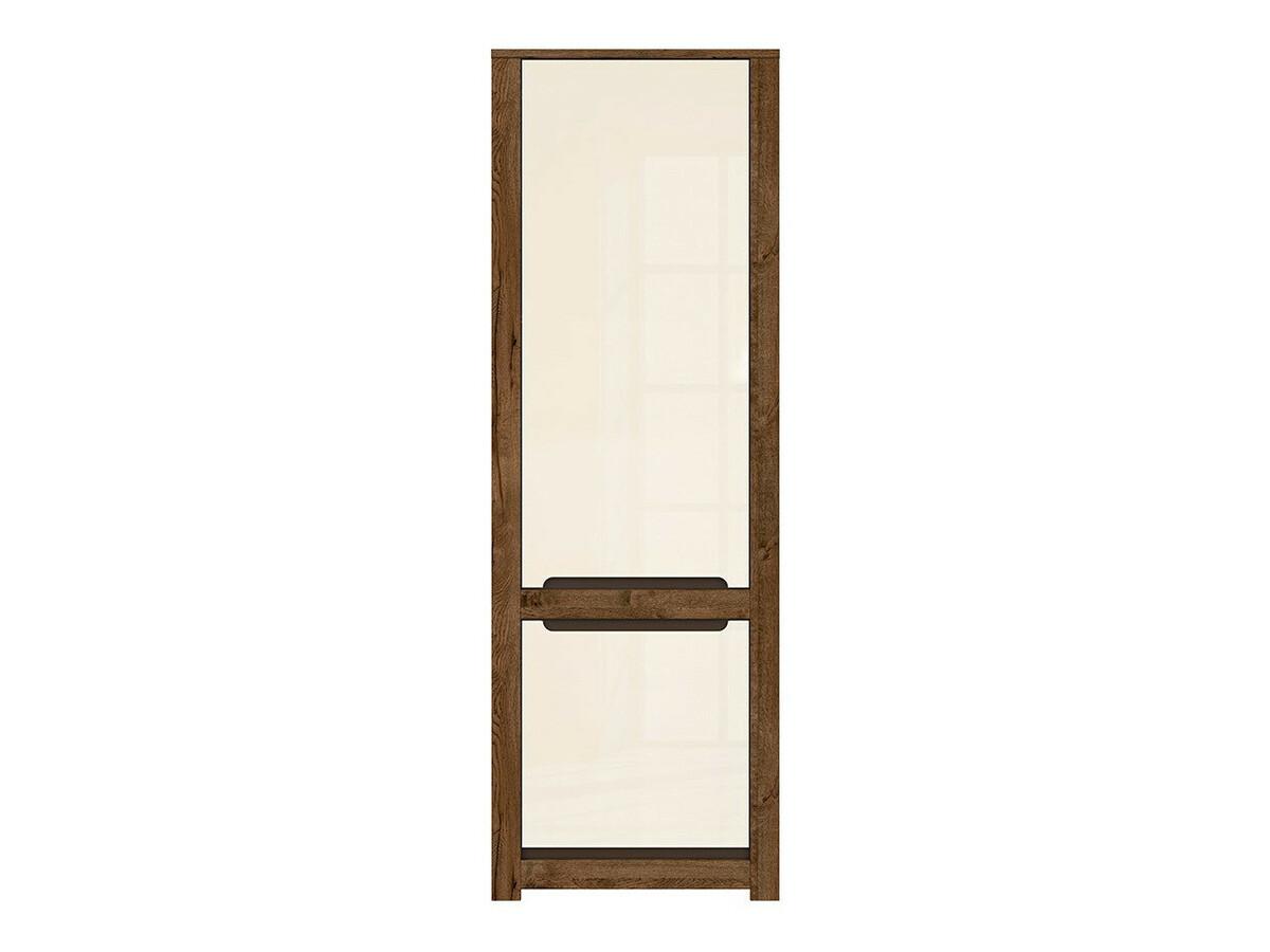 Lentyna Ophevaru 106 (Blizgi kreminė + April ąžuolas)