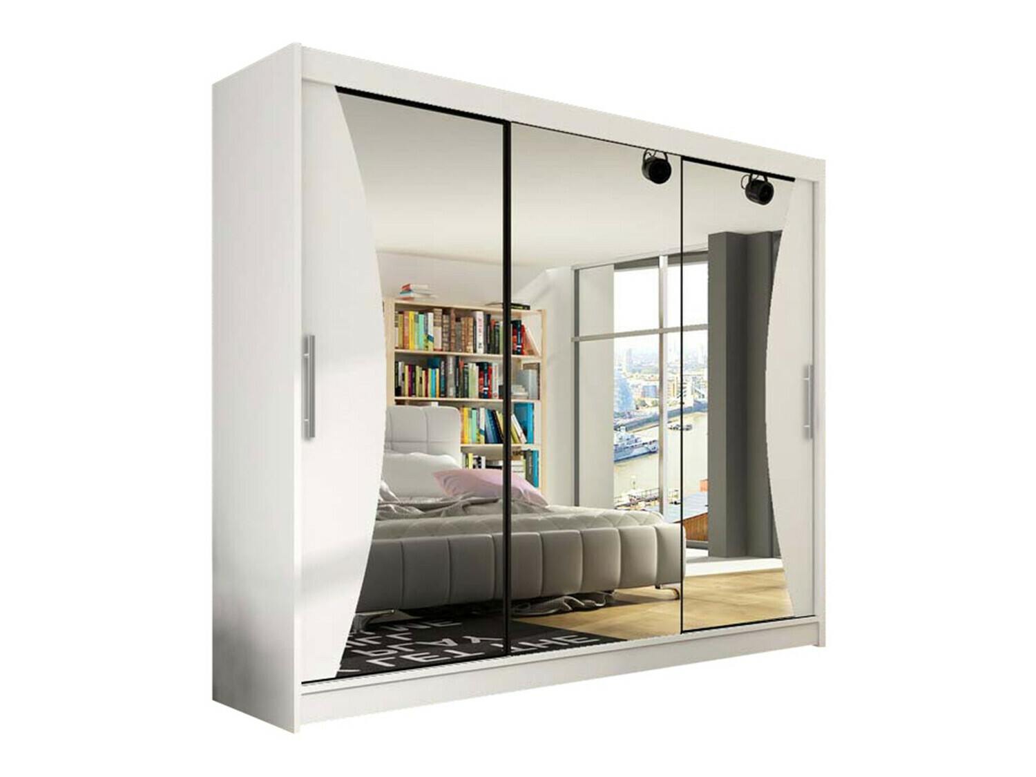 Spinta Closico Ordo IV (Balta)