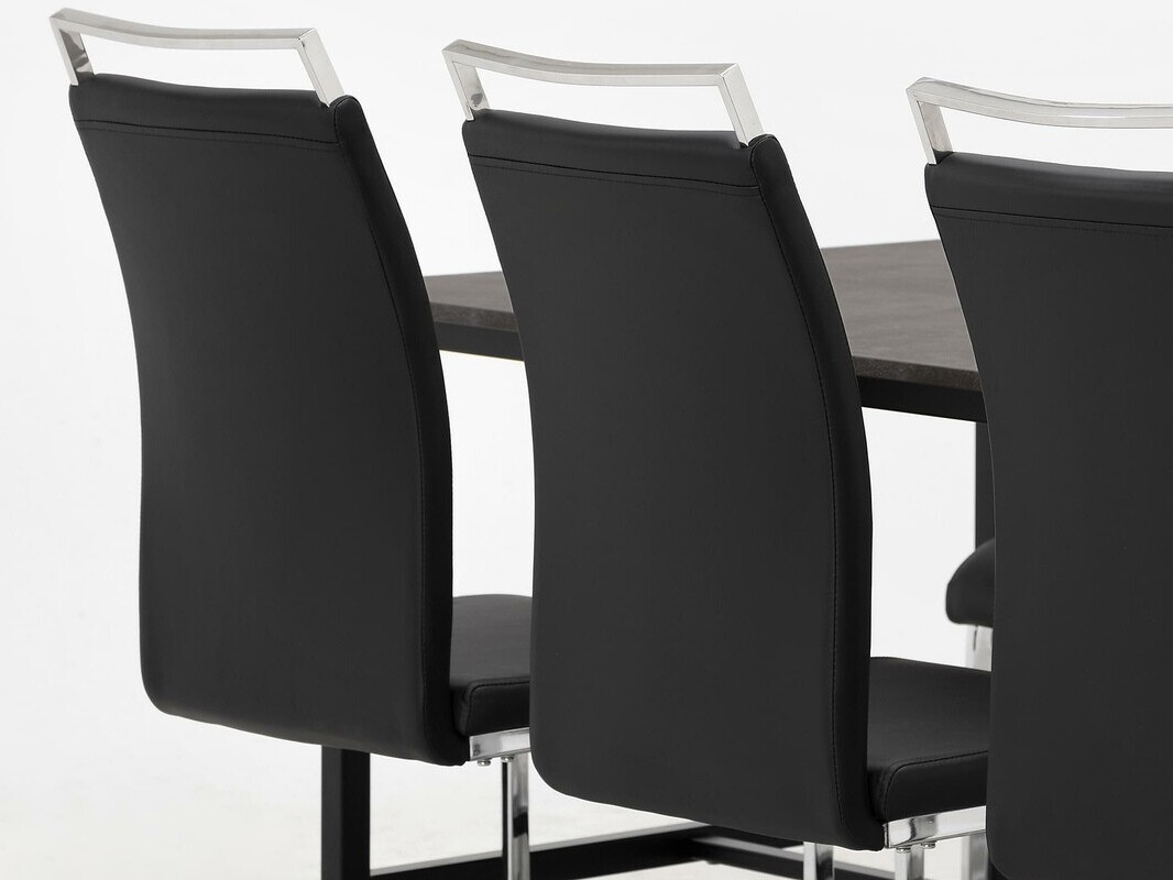 Valgomojo komplektas Charleston 100