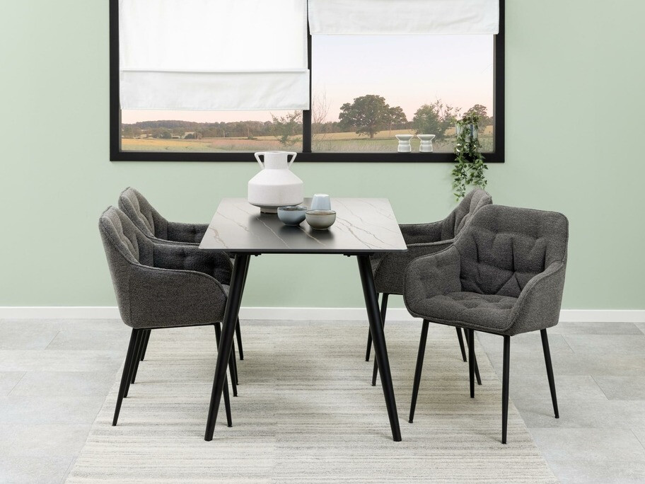 Valgomojo komplektas Norsica 713