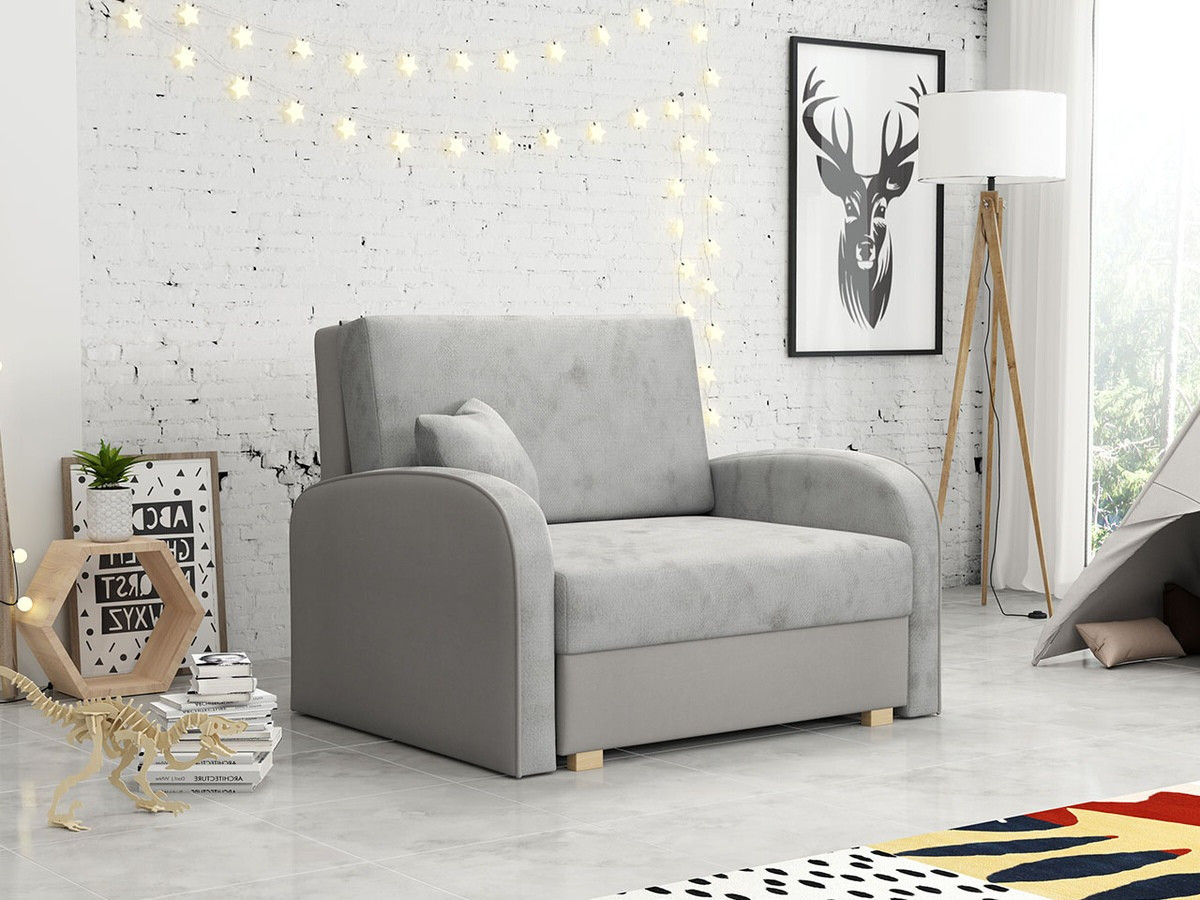 Fotelis Galona I (Mono 244 + Sorriso 4)