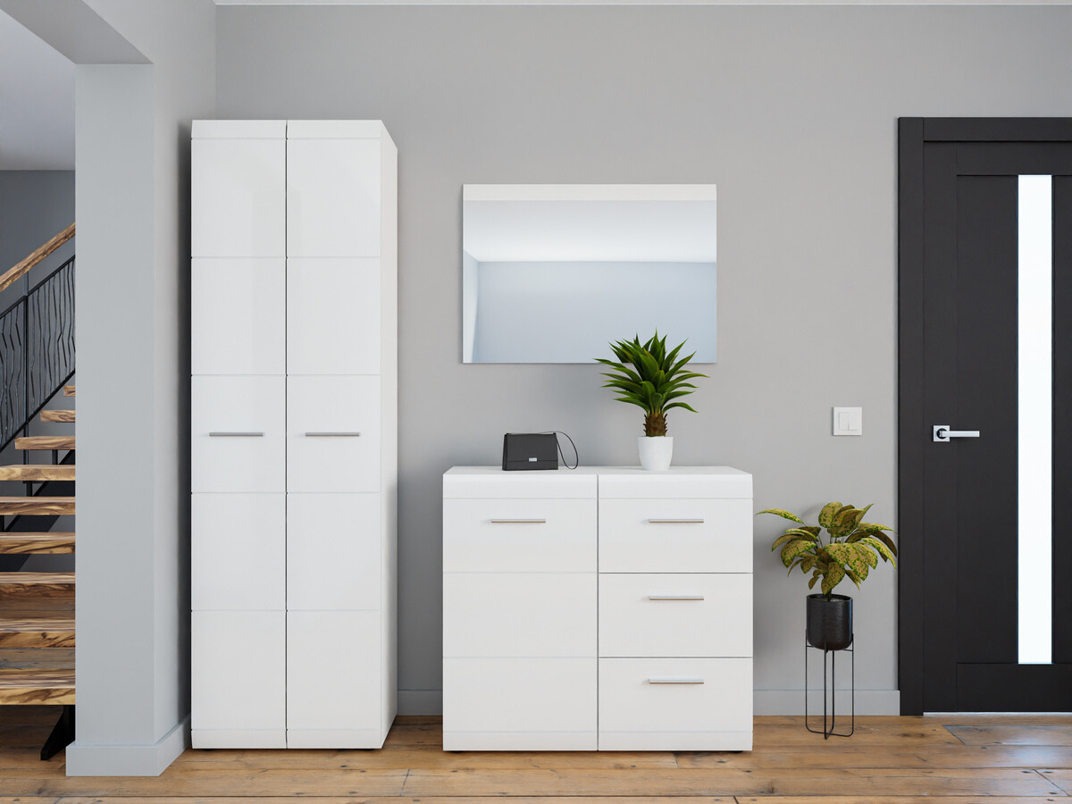 Prieškambario komplektas Livromu 116