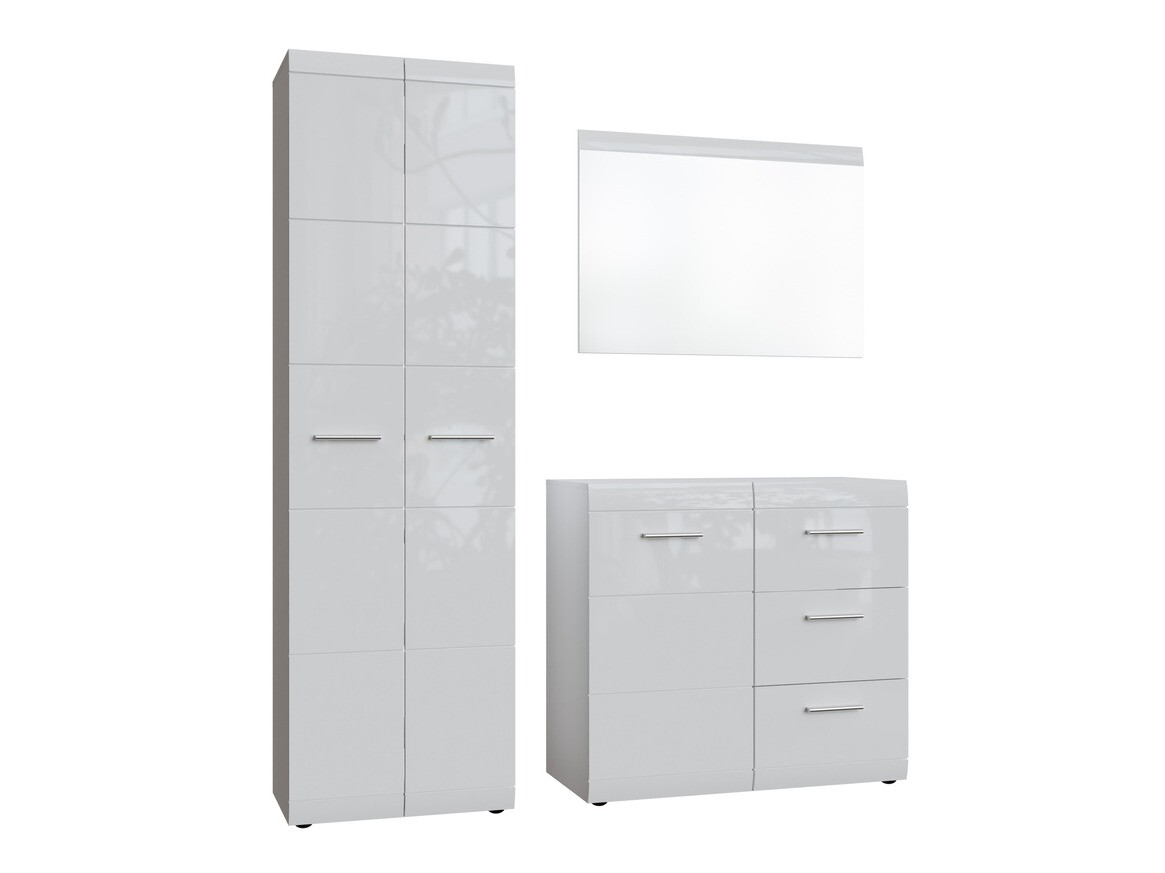 Prieškambario komplektas Livromu 116