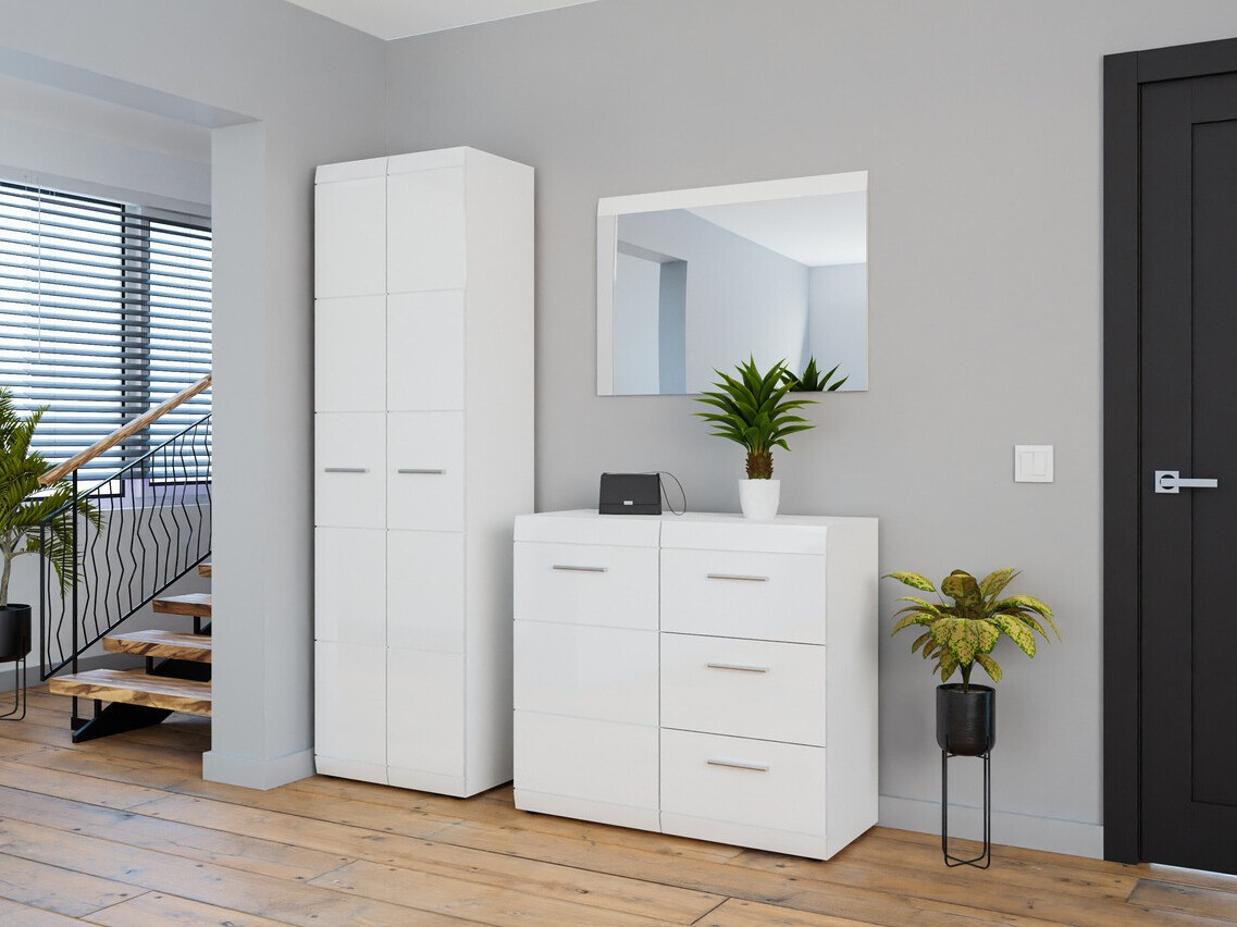 Prieškambario komplektas Livromu 116