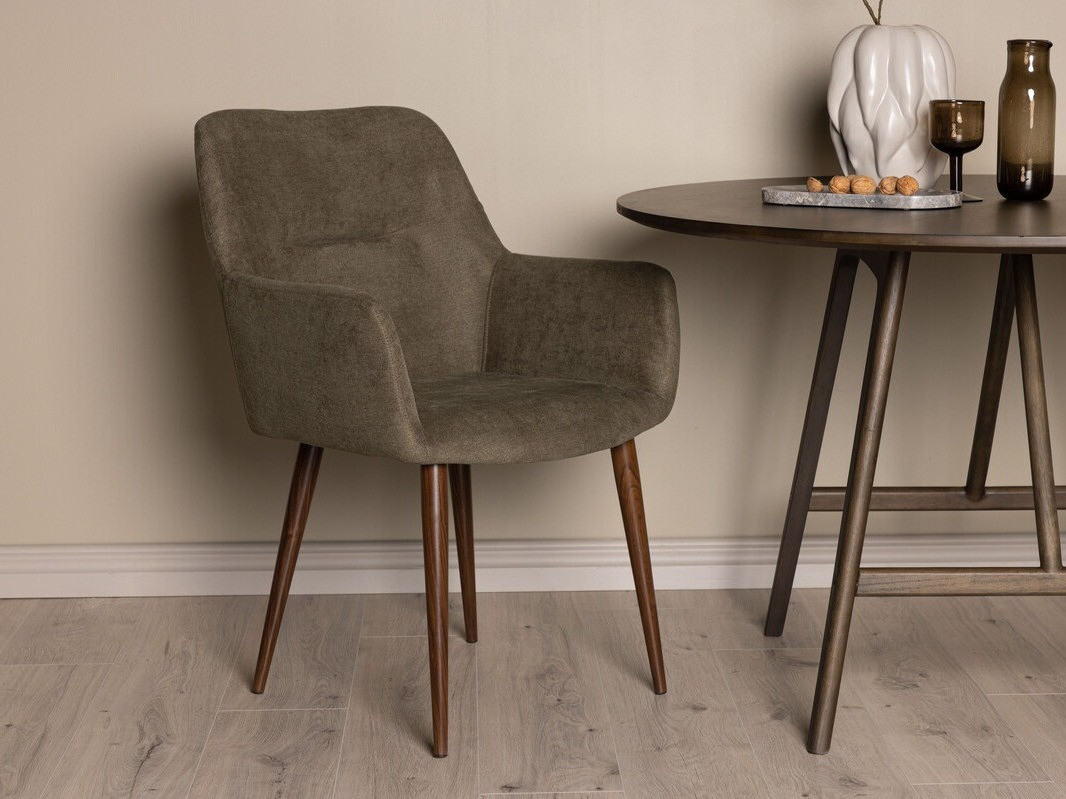 Kėdė Dallas 4888 (Ruda)