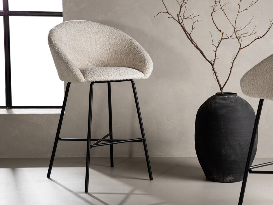 Baro kėdė Dallas 4104