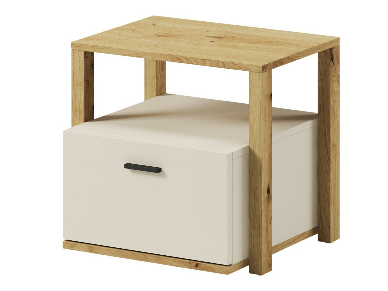 Naktinis staliukas Laralu 106