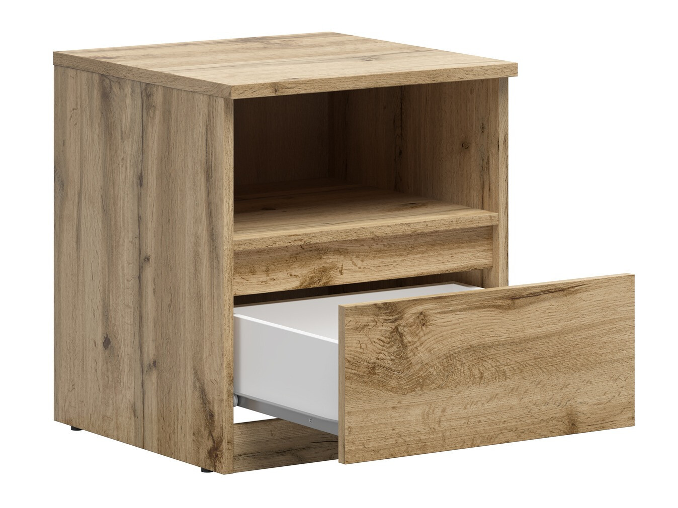 Naktinis staliukas Livevaro 113 (Votan ąžuolas)