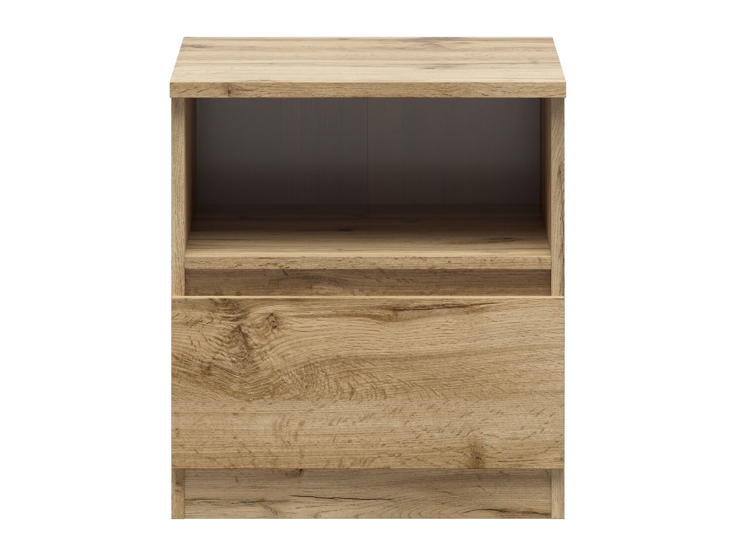 Naktinis staliukas Livevaro 113 (Votan ąžuolas)