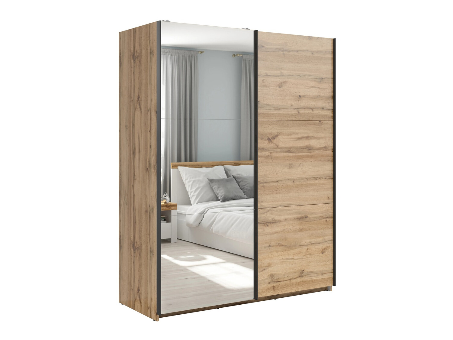 Spinta Livevaro 118 (Votan ąžuolas)