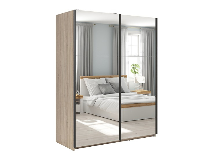 Spinta Livevaro 119 (Sonomos ąžuolas)