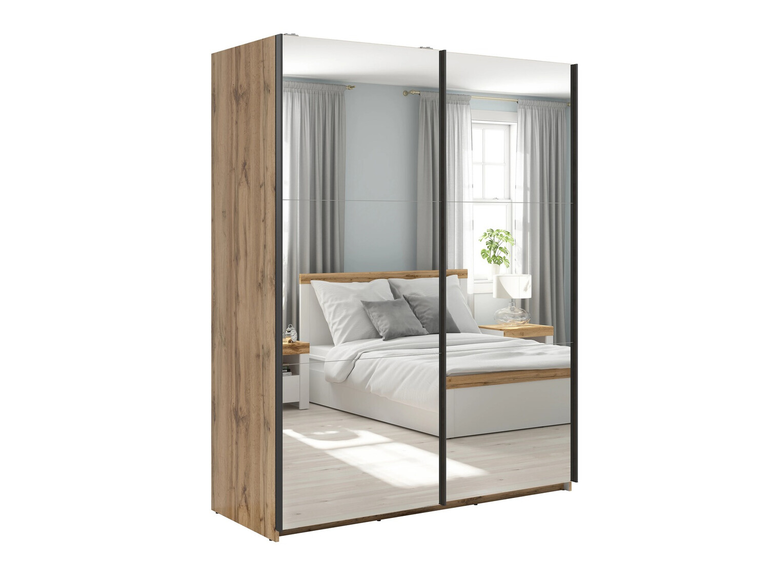 Spinta Livevaro 119 (Votan ąžuolas)