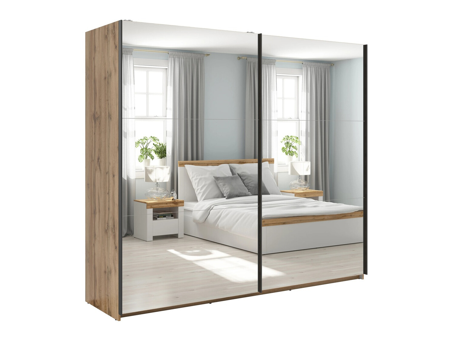 Spinta Livevaro 122 (Votan ąžuolas)