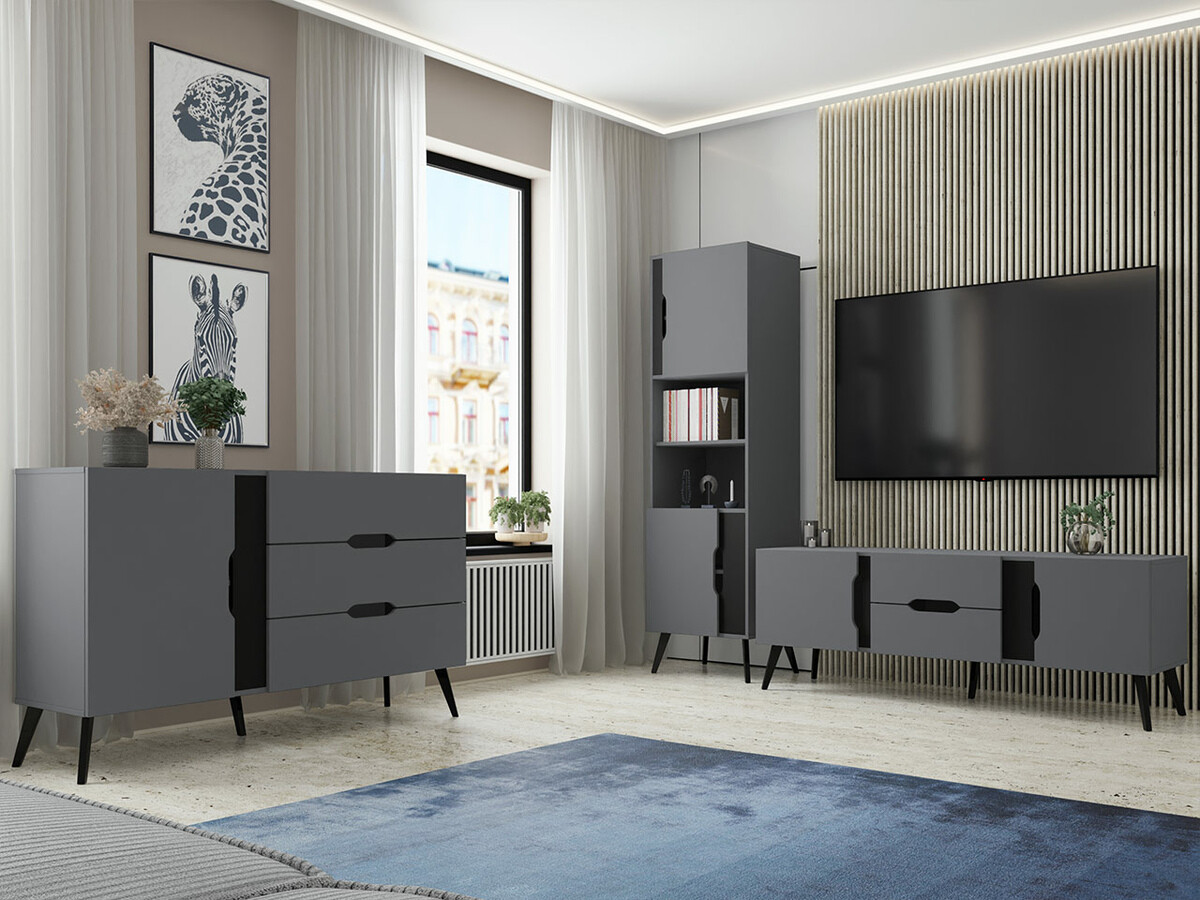 TV staliukas Comfivo G103