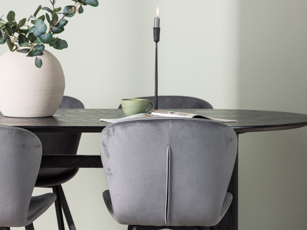 Valgomojo komplektas Dallas 4122