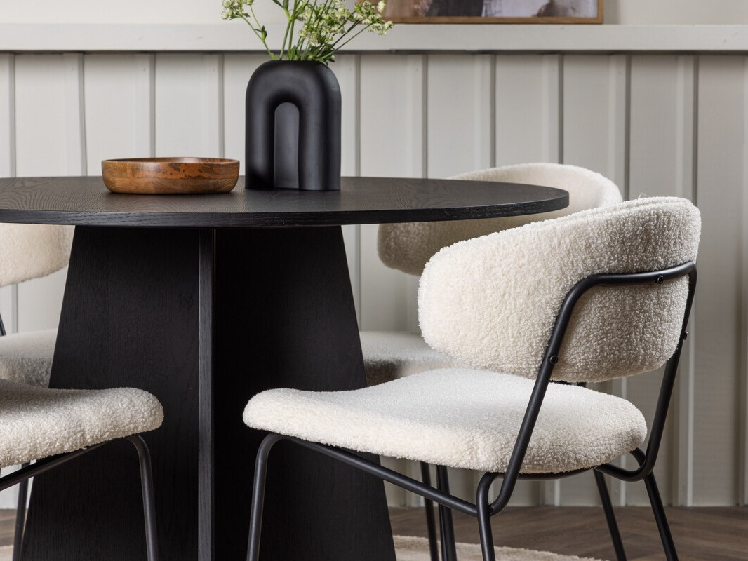 Valgomojo komplektas Dallas 4145