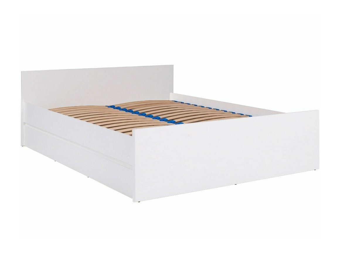 Lova Cirdora 117 (Balta)