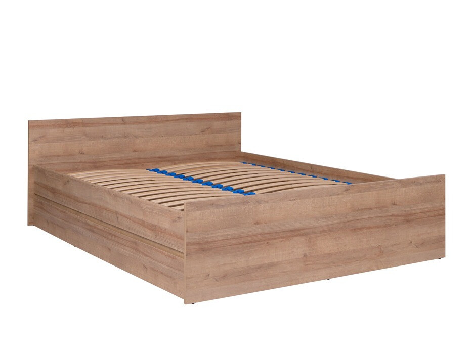 Lova Cirdora 117 (Riviera ąžuolas)