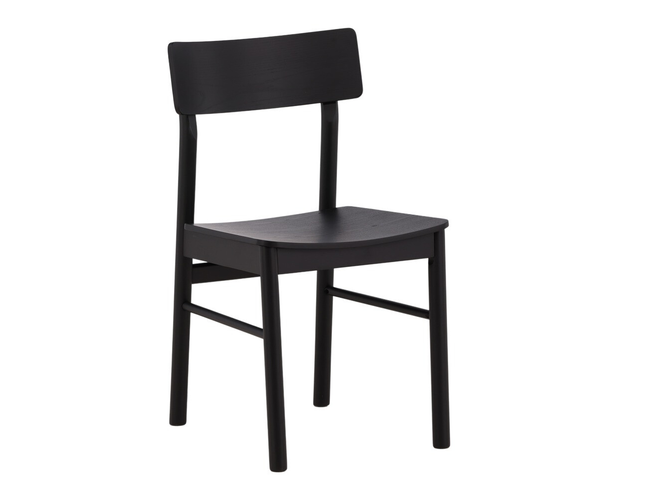 Valgomojo komplektas Dallas 4152 (Juoda)