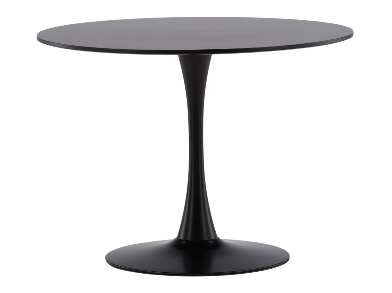 Stalas Dallas 4942 (Juoda)