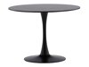 Stalas Dallas 4942 (Juoda)