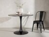 Stalas Dallas 4942 (Juoda)