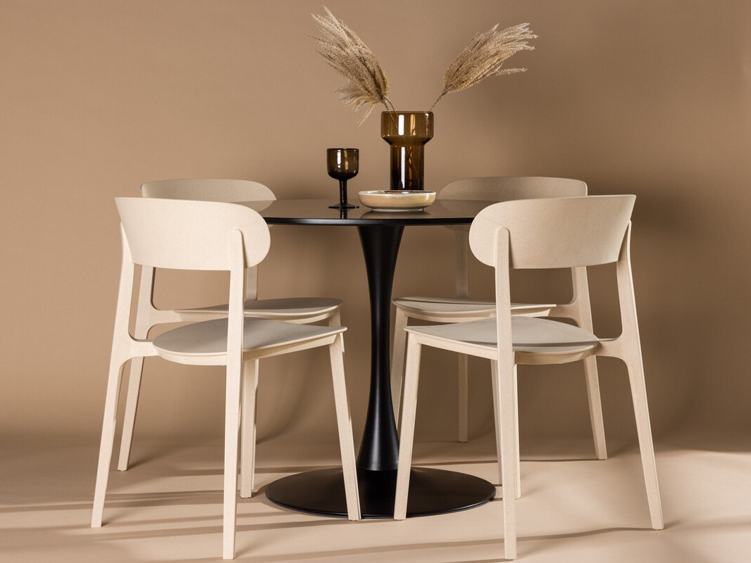 Valgomojo komplektas Dallas 4157