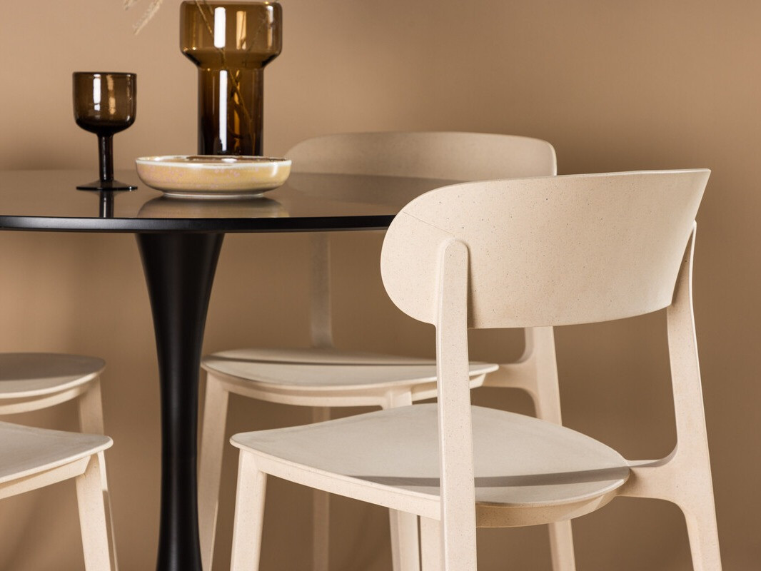 Valgomojo komplektas Dallas 4157