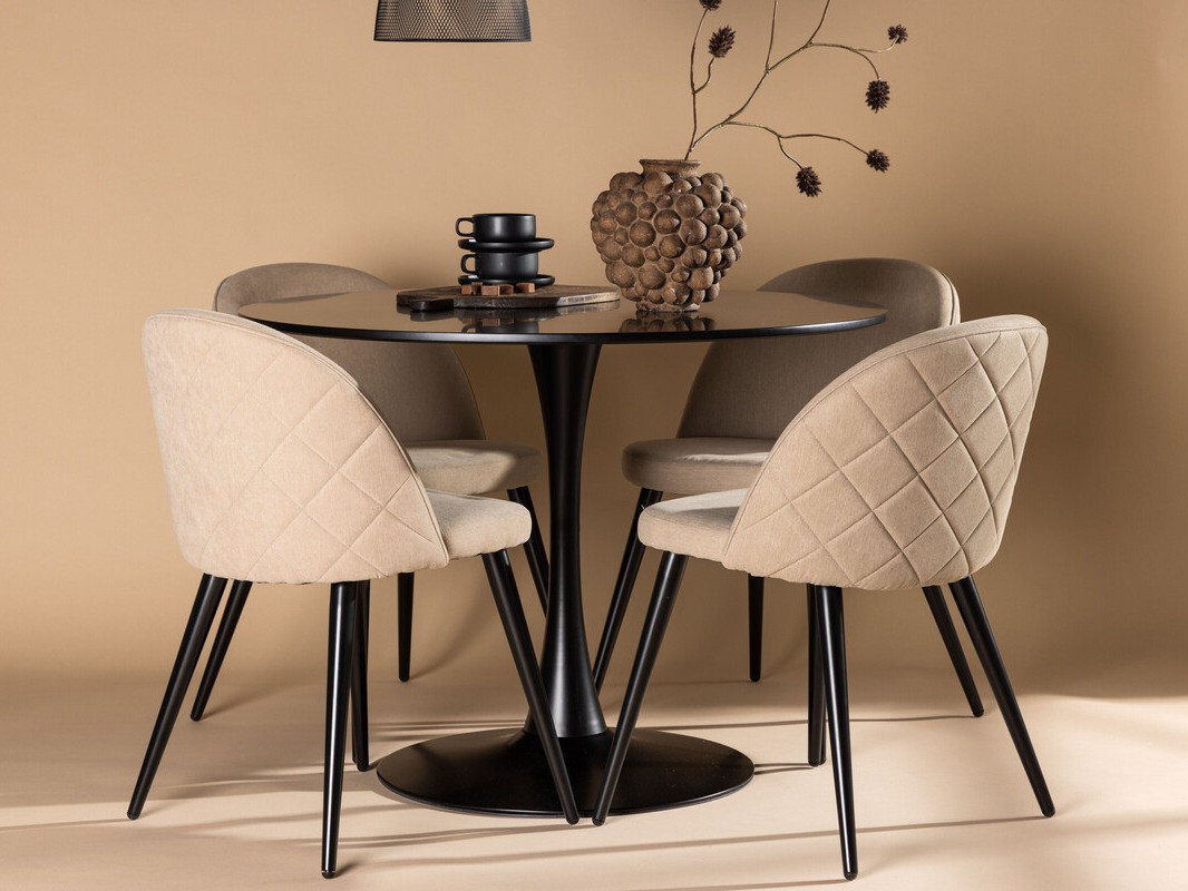 Valgomojo komplektas Dallas 4159