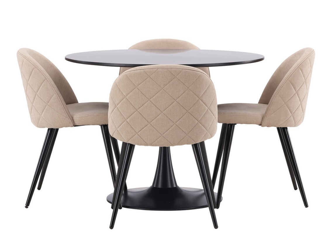 Valgomojo komplektas Dallas 4159