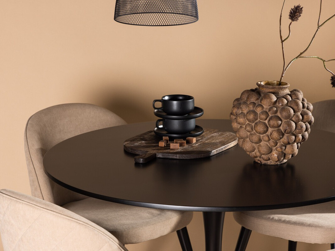 Valgomojo komplektas Dallas 4159