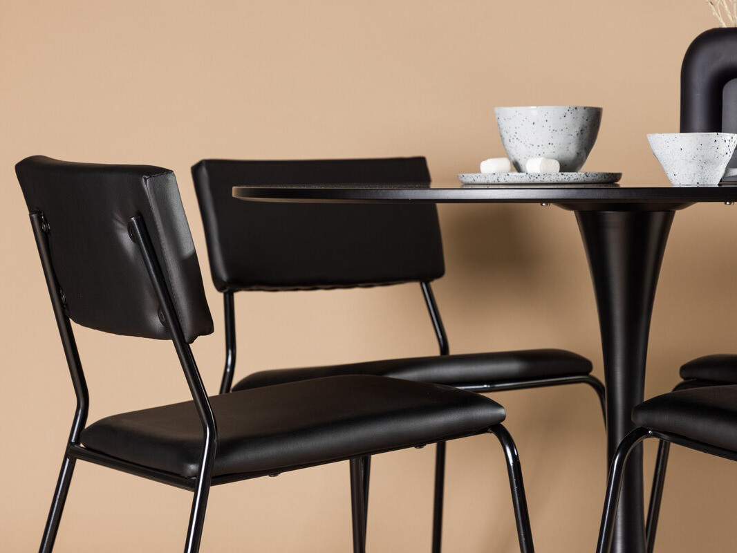 Valgomojo komplektas Dallas 4166