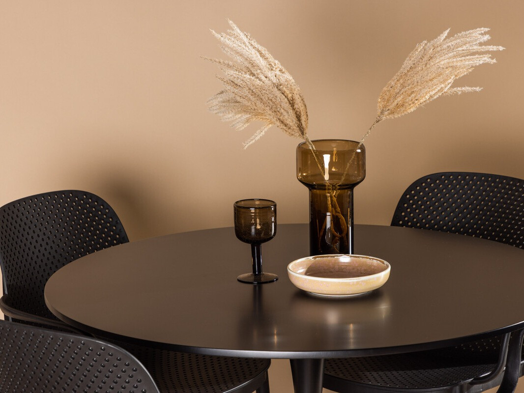 Valgomojo komplektas Dallas 4168