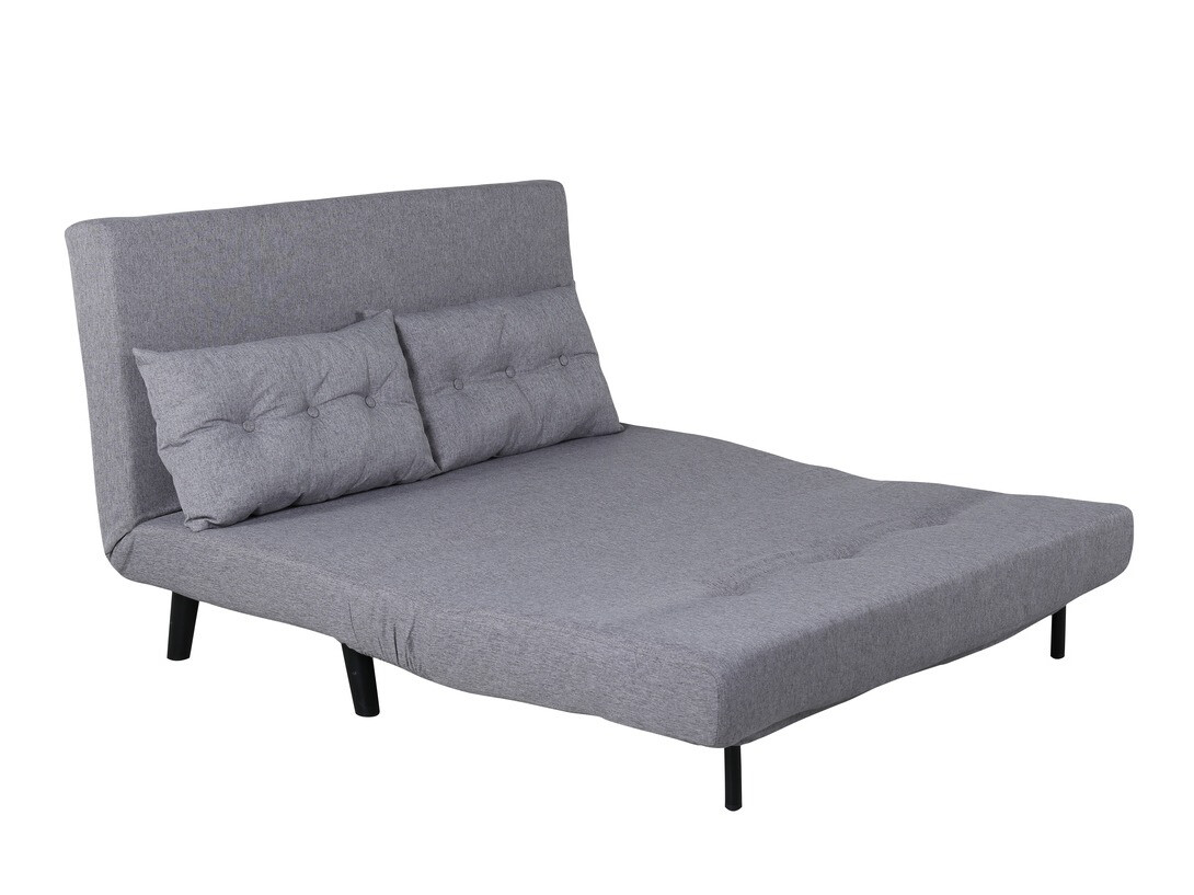 Sofa lova Dallas 1713 (Pilka)