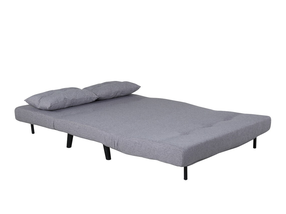 Sofa lova Dallas 1713 (Pilka)