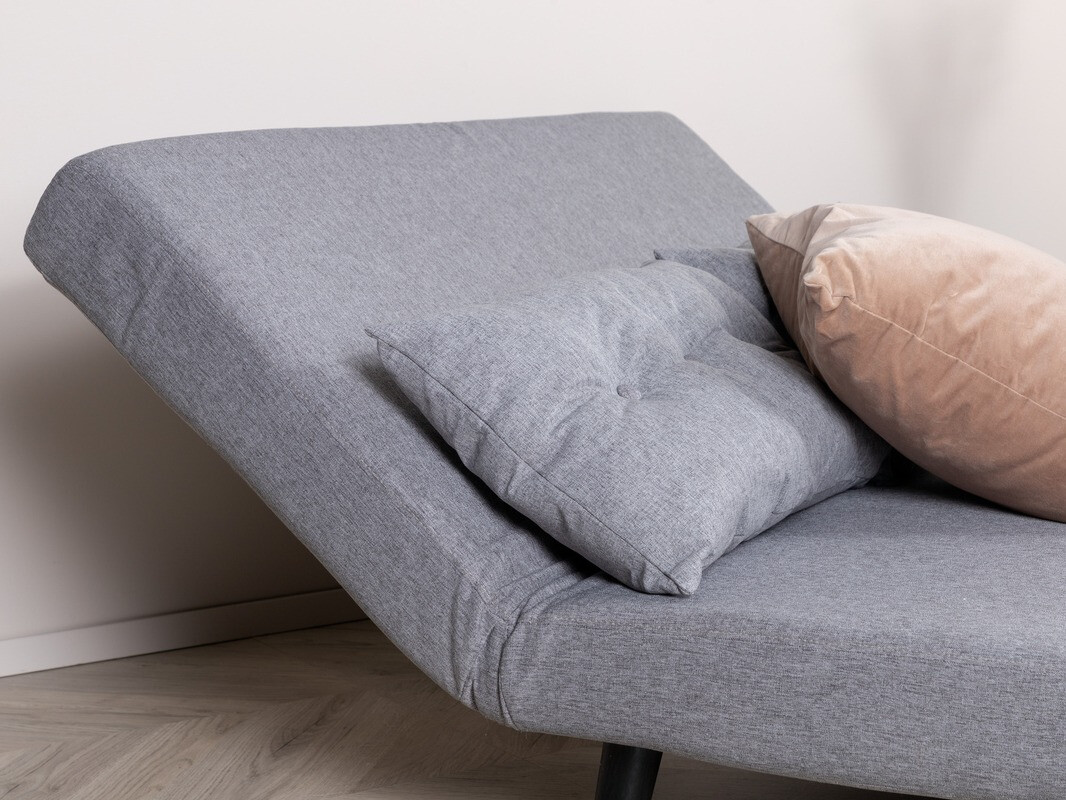 Sofa lova Dallas 1713 (Pilka)