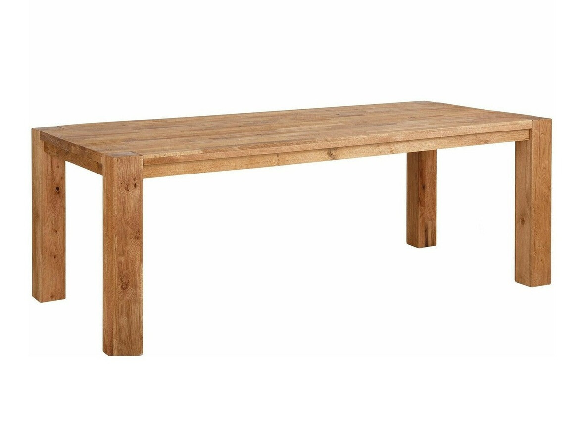 Stalas Denton 926 (Ąžuolas)