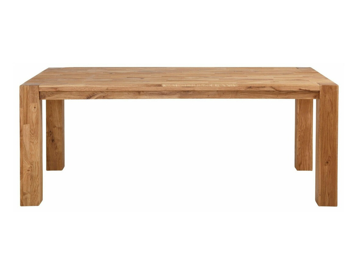 Stalas Denton 926 (Ąžuolas)