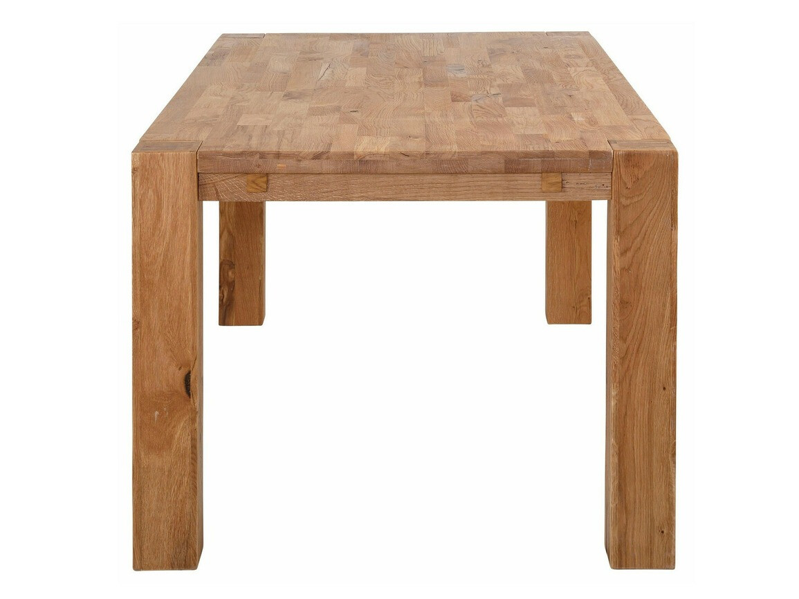 Stalas Denton 926 (Ąžuolas)