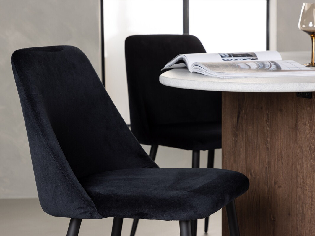 Valgomojo komplektas Dallas 4171