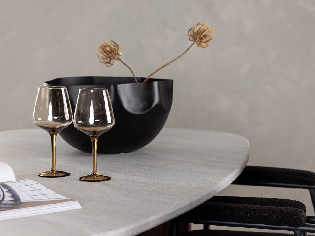 Valgomojo komplektas Dallas 4172