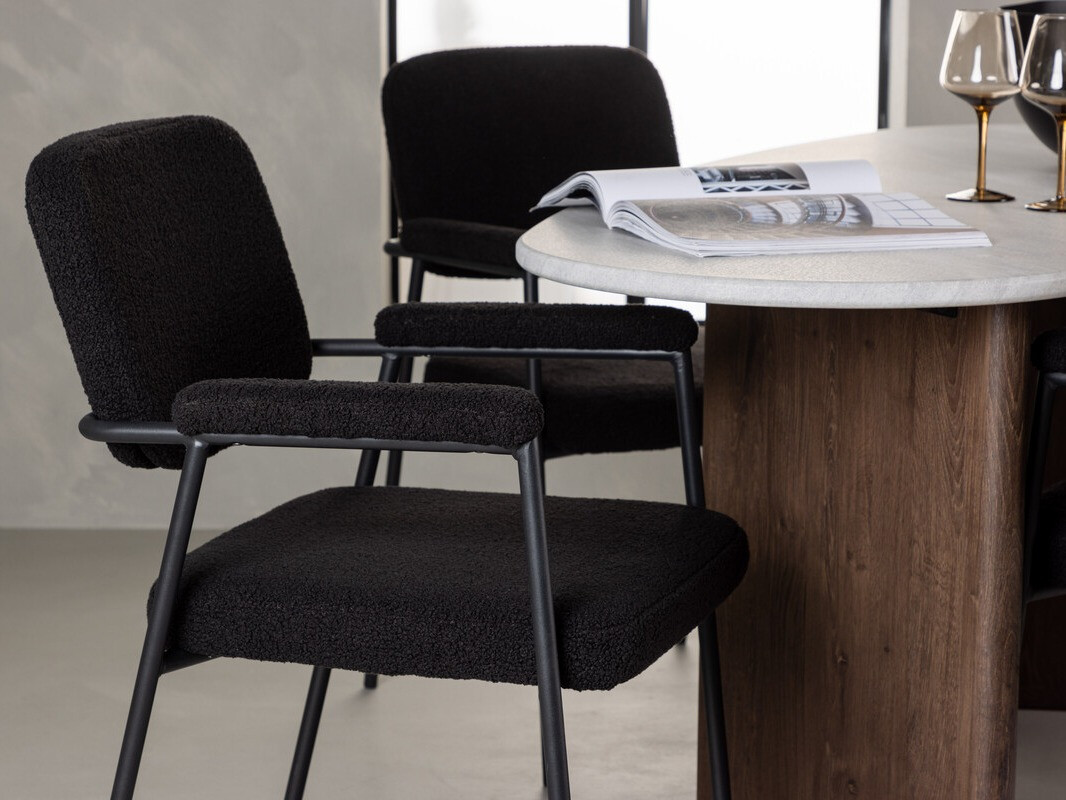 Valgomojo komplektas Dallas 4172