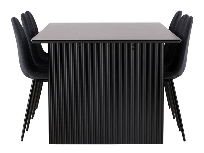 Valgomojo komplektas Dallas 4186