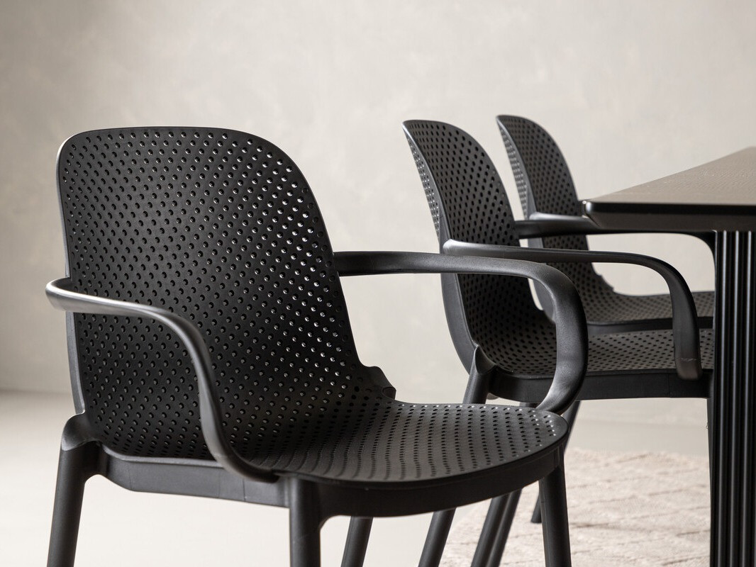 Valgomojo komplektas Dallas 4189