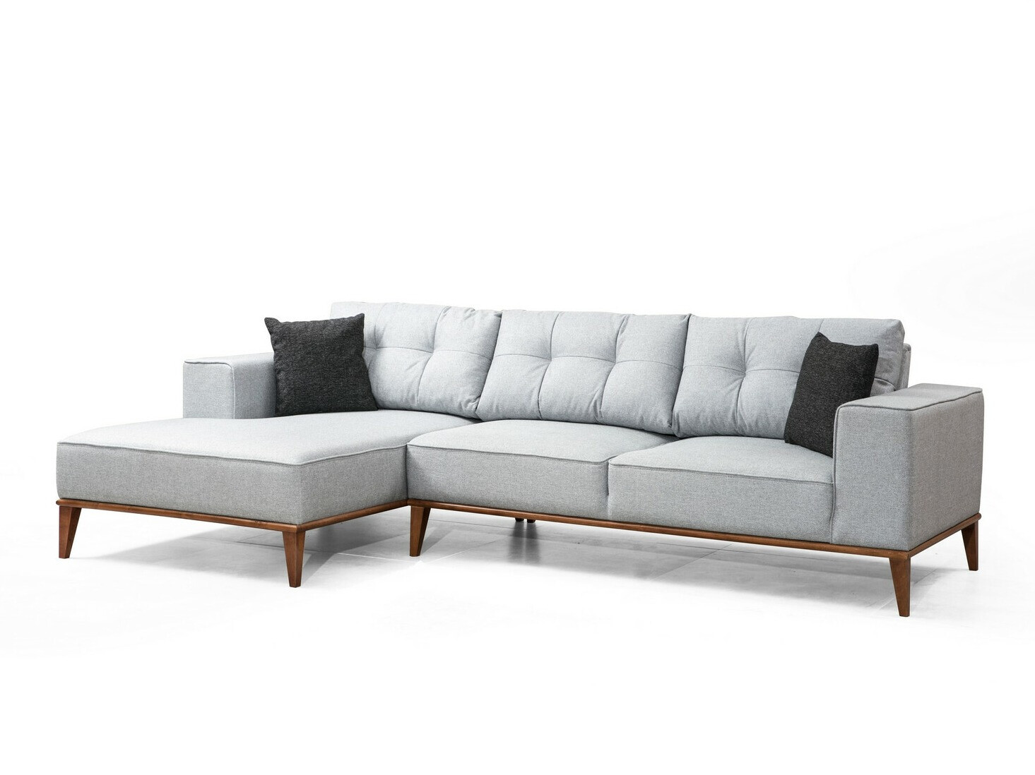 Minkštas kampas Altadena 100